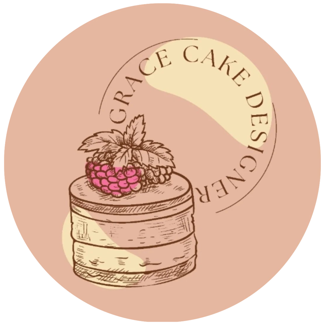 GRACE CAKE DESIGNER